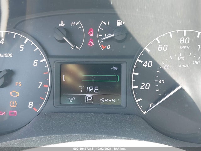 Nissan SENTRA S 2014 3N1AB7AP4EY282033 Image 16