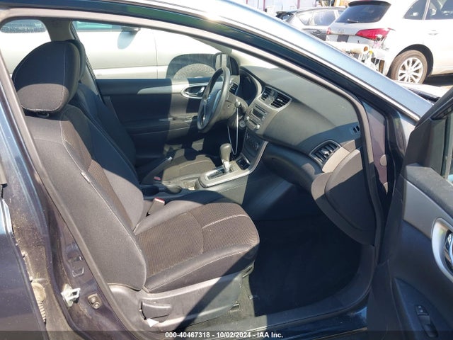 Nissan SENTRA S 2014 3N1AB7AP4EY282033 Image 5
