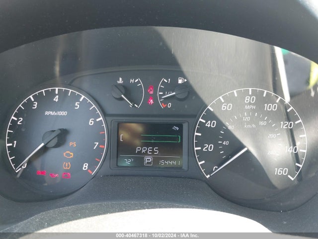 Nissan SENTRA S 2014 3N1AB7AP4EY282033 Image 7
