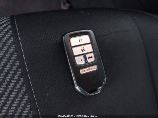 19XFC1F40GE209256 Honda Civic Ex-t