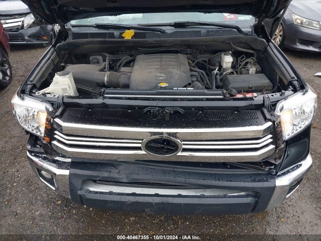 5TFDY5F10HX631325 Toyota Tundra Sr5 5.7l V8