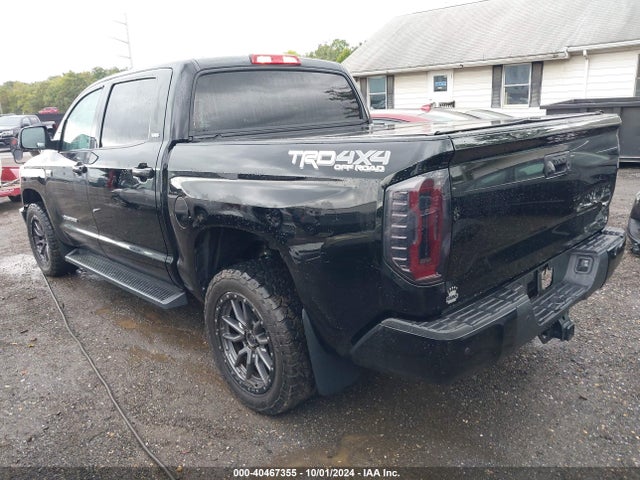 5TFDY5F10HX631325 Toyota Tundra Sr5 5.7l V8