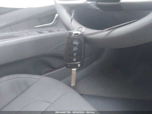 Hyundai ELANTRA SE 2023 KMHLL4AG8PU608449 Image 11
