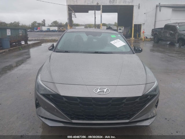 Hyundai ELANTRA SE 2023 KMHLL4AG8PU608449 Image 13