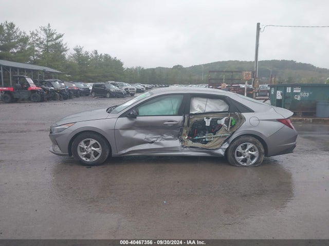 Hyundai ELANTRA SE 2023 KMHLL4AG8PU608449 Image 15