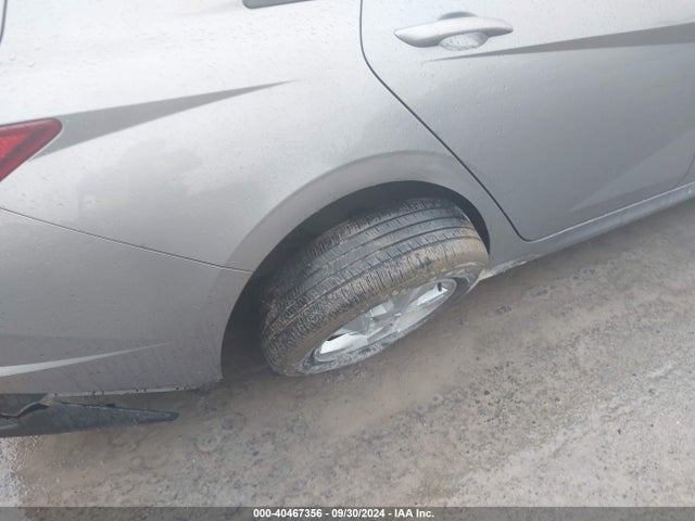 Hyundai ELANTRA SE 2023 KMHLL4AG8PU608449 Image 18