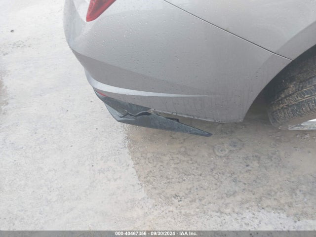Hyundai ELANTRA SE 2023 KMHLL4AG8PU608449 Image 19