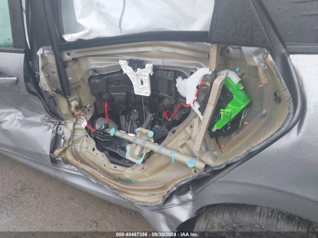 Hyundai ELANTRA SE 2023 KMHLL4AG8PU608449 Image 22