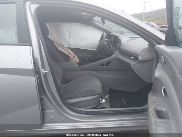 Hyundai ELANTRA SE 2023 KMHLL4AG8PU608449 Image 5