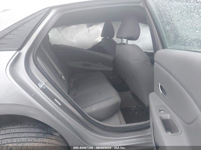 Hyundai ELANTRA SE 2023 KMHLL4AG8PU608449 Image 8