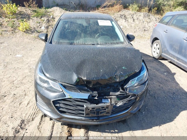 1G1BE5SM3K7103746 Chevrolet CRUZE LT