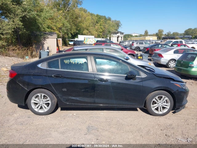 1G1BE5SM3K7103746 Chevrolet CRUZE LT