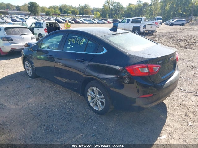 1G1BE5SM3K7103746 Chevrolet CRUZE LT