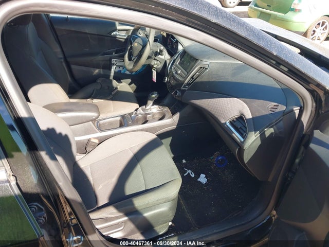 1G1BE5SM3K7103746 Chevrolet CRUZE LT