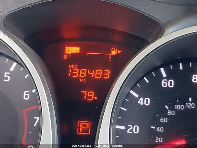 JN8AF5MV1GT653522 Nissan Juke Sl