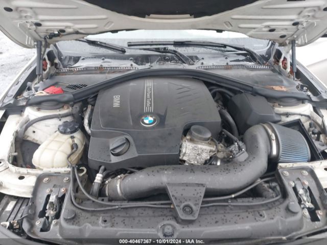 WBA3B9C52EP458847 BMW 335i Xdrive