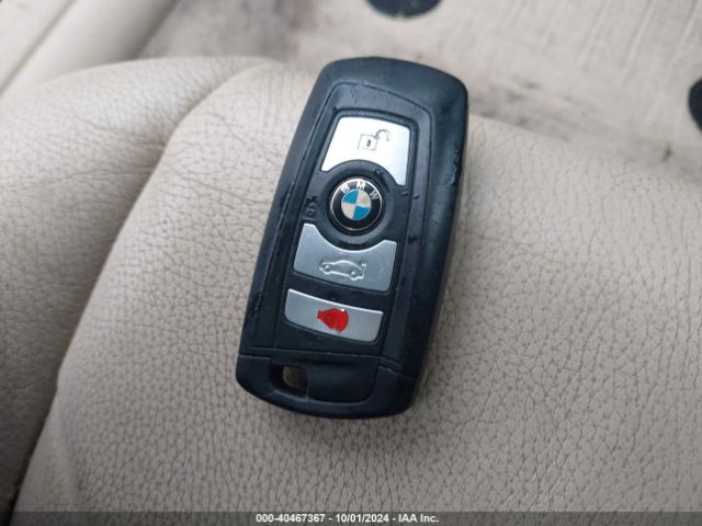 WBA3B9C52EP458847 BMW 335i Xdrive