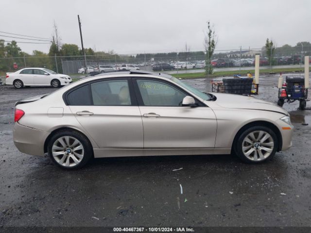 WBA3B9C52EP458847 BMW 335i Xdrive