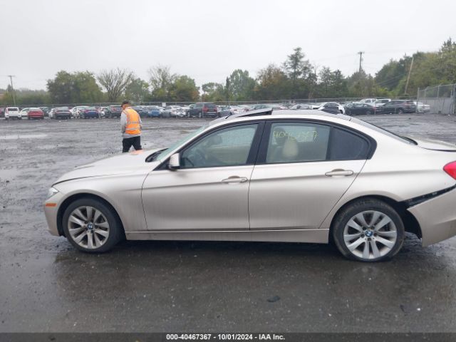 WBA3B9C52EP458847 BMW 335i Xdrive