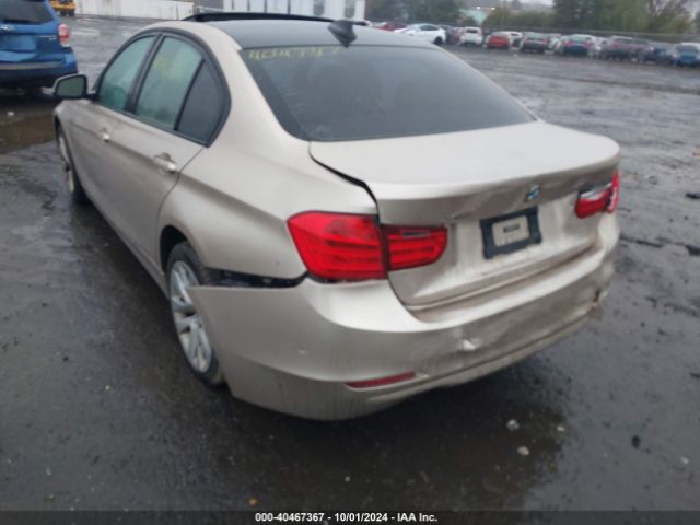 WBA3B9C52EP458847 BMW 335i Xdrive
