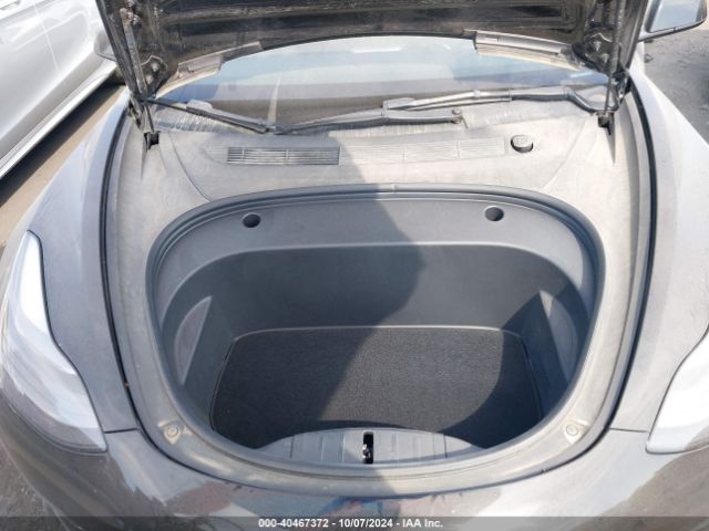 5YJ3E1EA3NF302770 Tesla MODEL 3