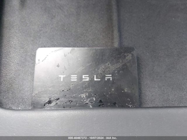 5YJ3E1EA3NF302770 Tesla MODEL 3