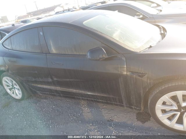 5YJ3E1EA3NF302770 Tesla MODEL 3