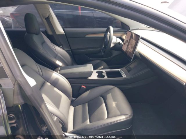 5YJ3E1EA3NF302770 Tesla MODEL 3