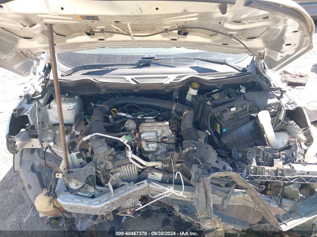 Ford Ecosport Se 2018 MAJ3P1TE1JC175949 Image 10
