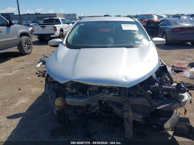Ford Ecosport Se 2018 MAJ3P1TE1JC175949 Image 12