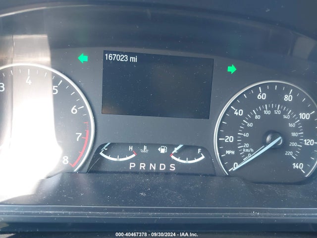 Ford Ecosport Se 2018 MAJ3P1TE1JC175949 Image 15