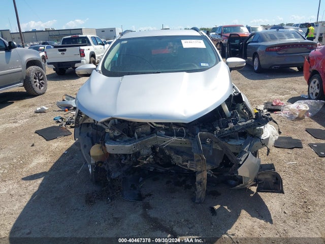 Ford Ecosport Se 2018 MAJ3P1TE1JC175949 Image 6