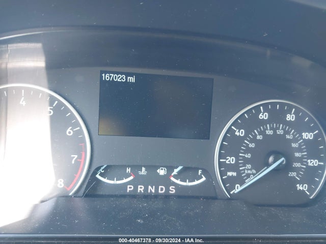 Ford Ecosport Se 2018 MAJ3P1TE1JC175949 Image 7
