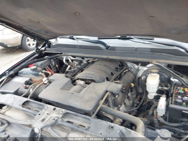 1GKS2AKC9FR254475 GMC YUKON SLE
