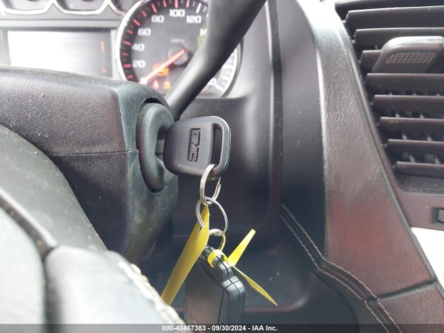 1GKS2AKC9FR254475 GMC YUKON SLE