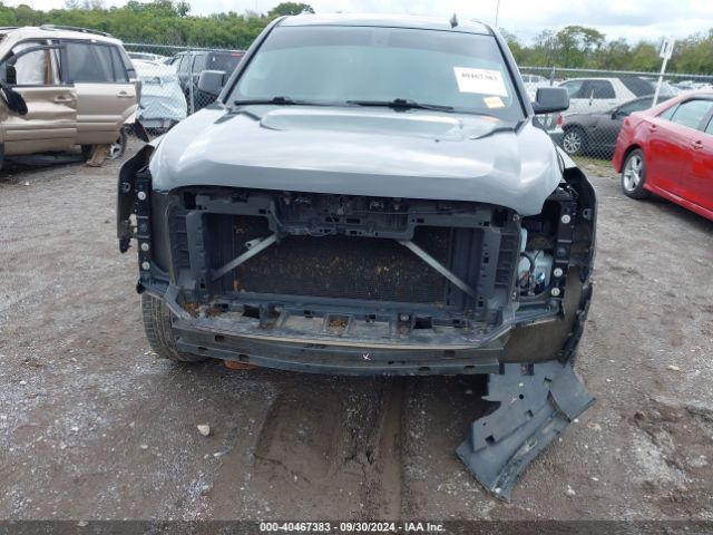 1GKS2AKC9FR254475 GMC YUKON SLE