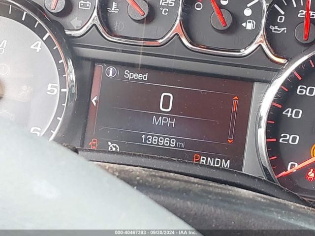 1GKS2AKC9FR254475 GMC YUKON SLE