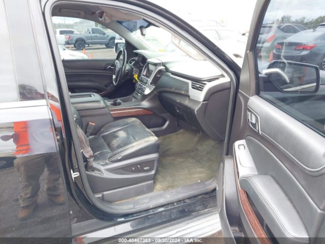 1GKS2AKC9FR254475 GMC YUKON SLE