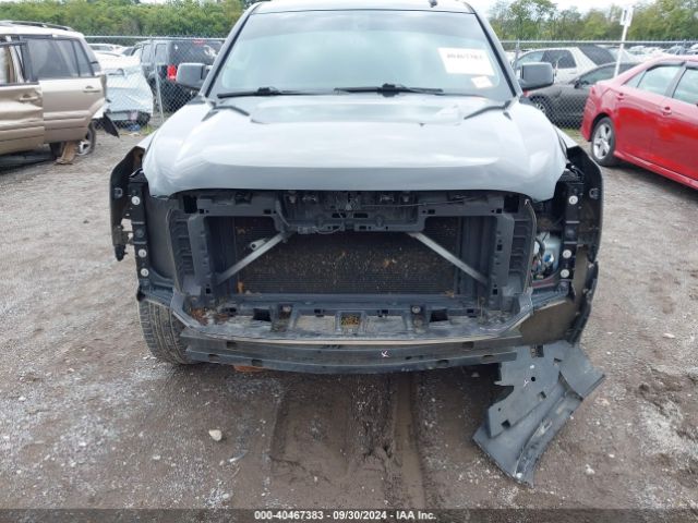 1GKS2AKC9FR254475 GMC YUKON SLE