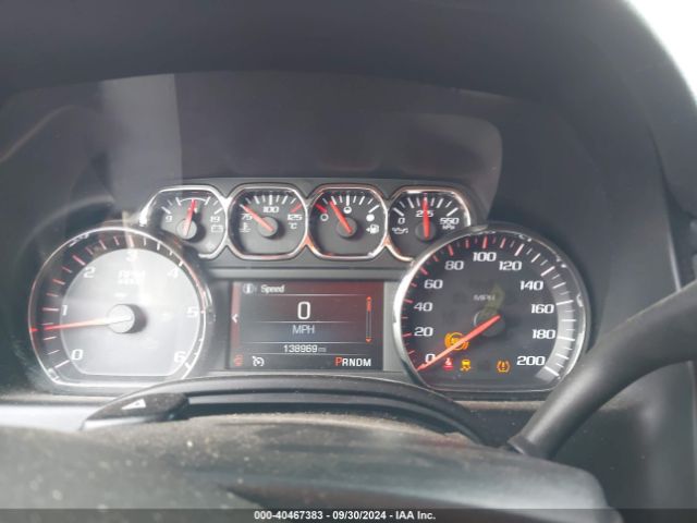 1GKS2AKC9FR254475 GMC YUKON SLE