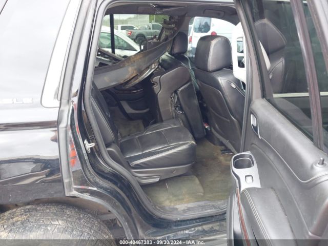 1GKS2AKC9FR254475 GMC YUKON SLE