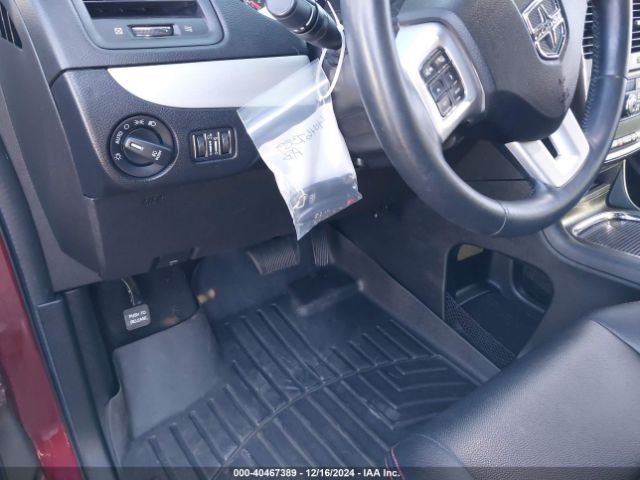 2C4RDGEG7HR760499 Dodge Grand Caravan Gt