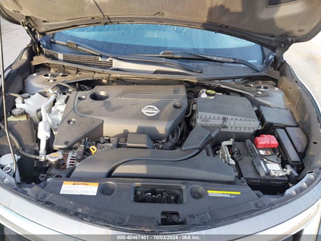 1N4AL3AP2FC149189 Nissan Altima 2.5 S