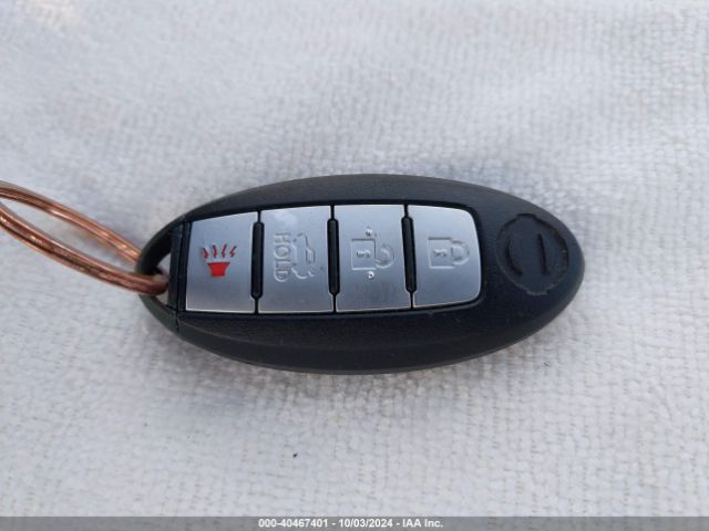 1N4AL3AP2FC149189 Nissan Altima 2.5 S