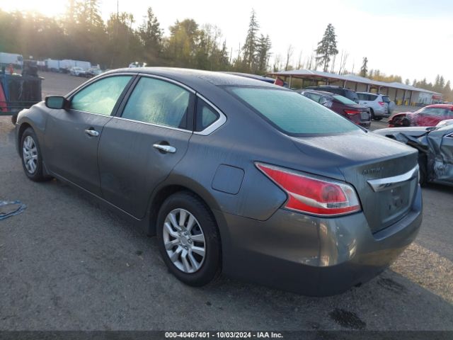 1N4AL3AP2FC149189 Nissan Altima 2.5 S