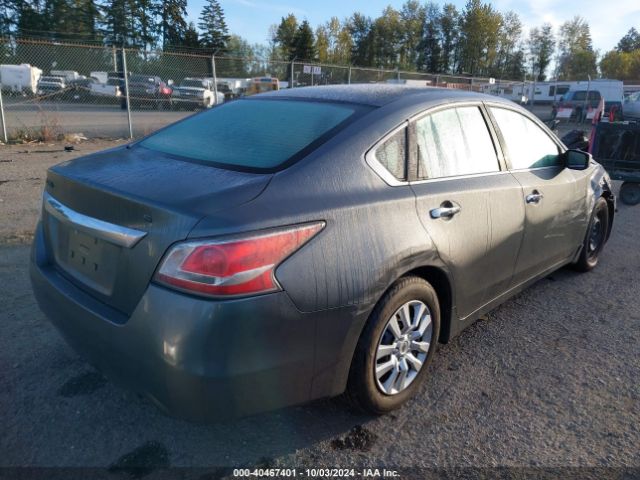 1N4AL3AP2FC149189 Nissan Altima 2.5 S