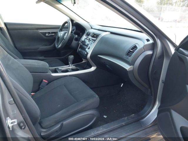 1N4AL3AP2FC149189 Nissan Altima 2.5 S