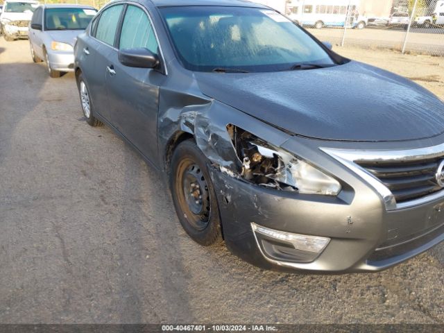 1N4AL3AP2FC149189 Nissan Altima 2.5 S