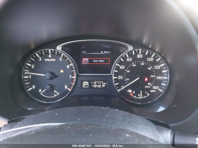 1N4AL3AP2FC149189 Nissan Altima 2.5 S