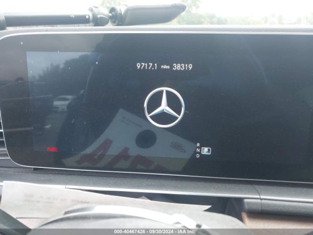 4JGFB4KB4LA167451 Mercedes-Benz Gle 350 4matic